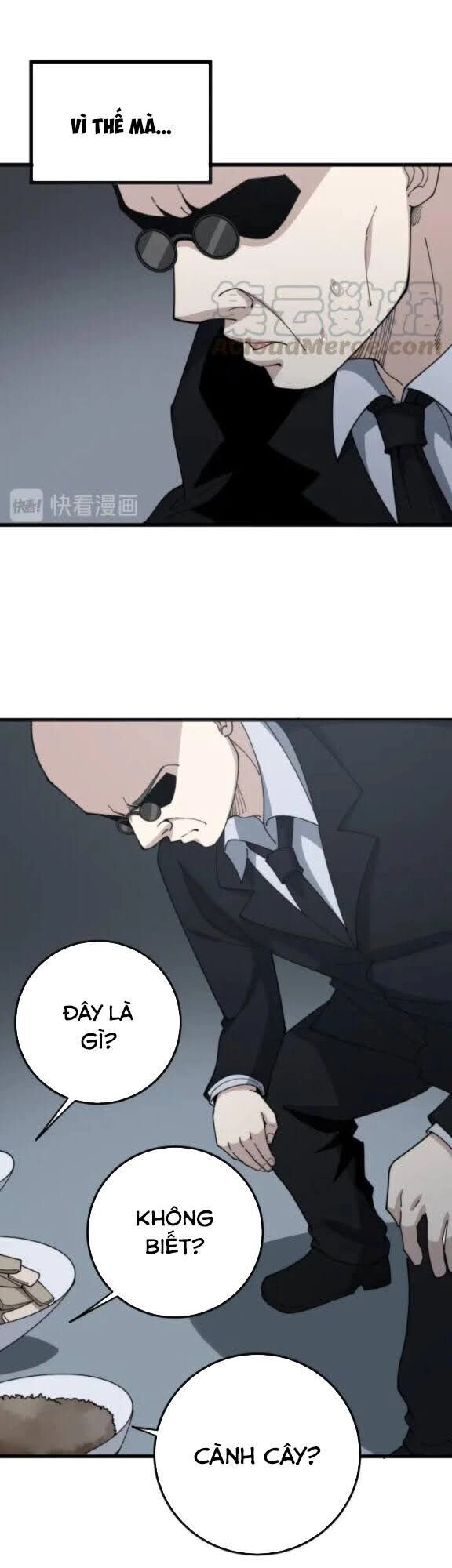 Độc Thủ Vu Y Chapter 144 - 13