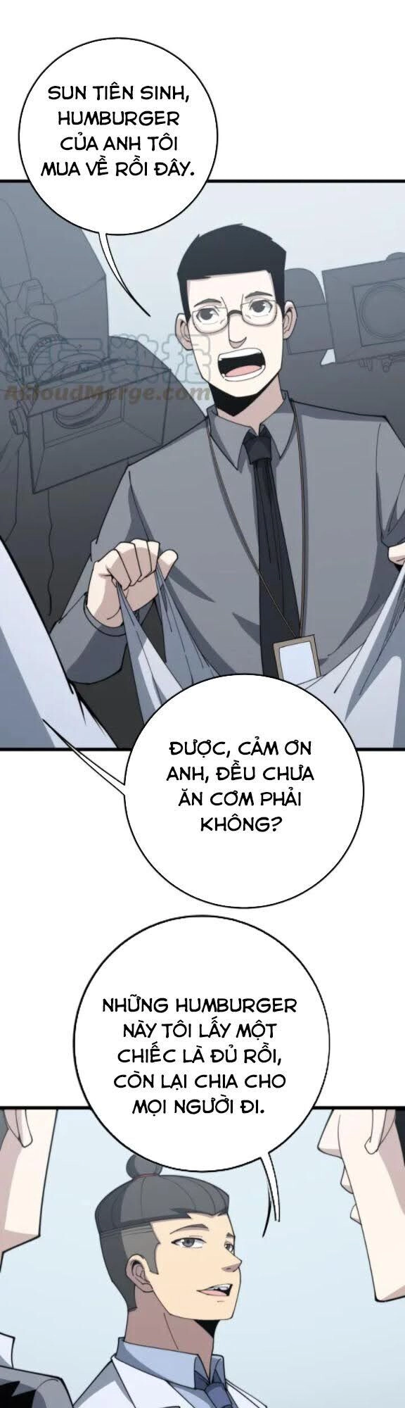 Độc Thủ Vu Y Chapter 144 - 25