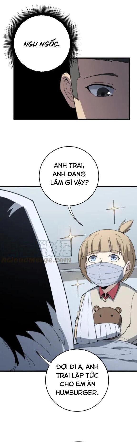 Độc Thủ Vu Y Chapter 144 - 36