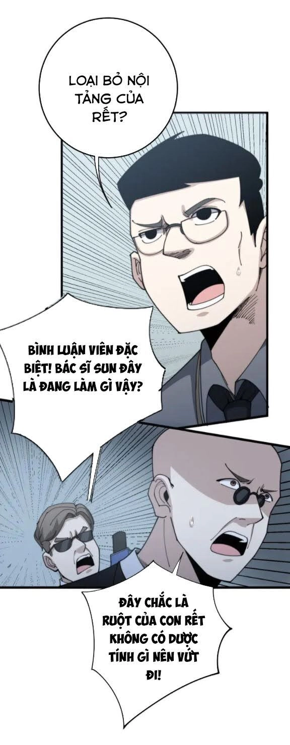 Độc Thủ Vu Y Chapter 144 - 38