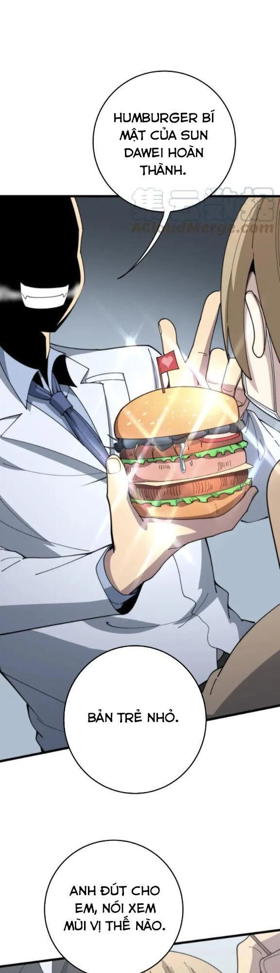 Độc Thủ Vu Y Chapter 144 - 46