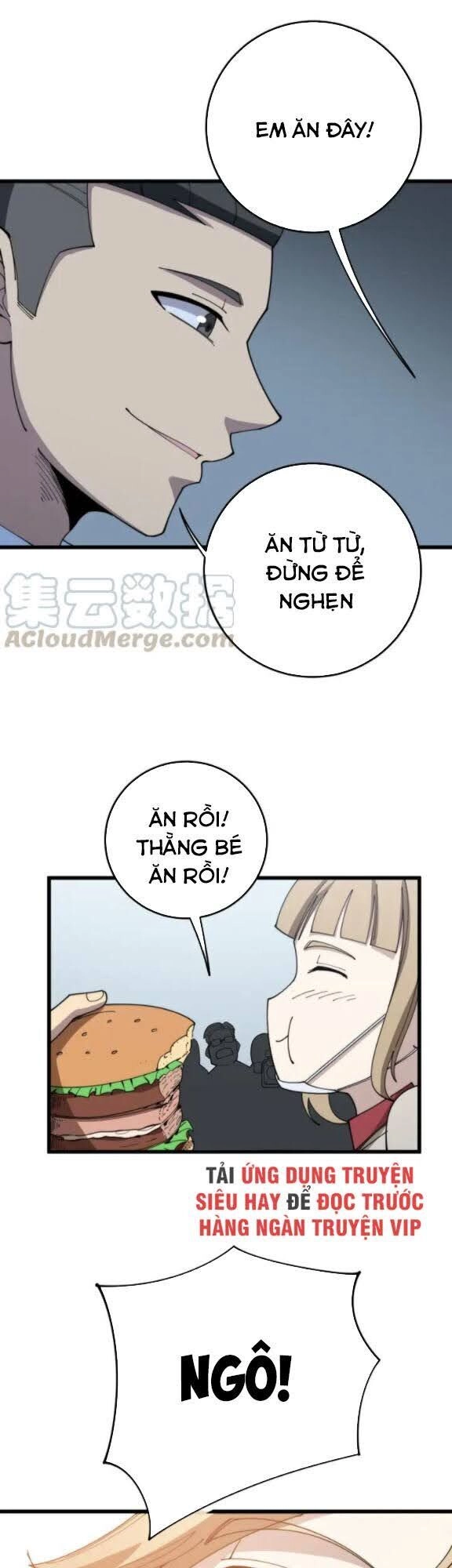 Độc Thủ Vu Y Chapter 144 - 49