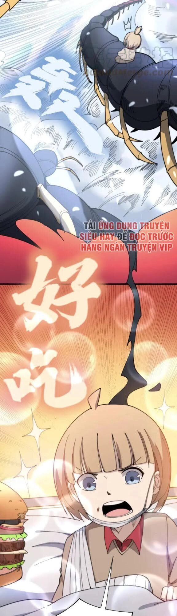 Độc Thủ Vu Y Chapter 145 - 3