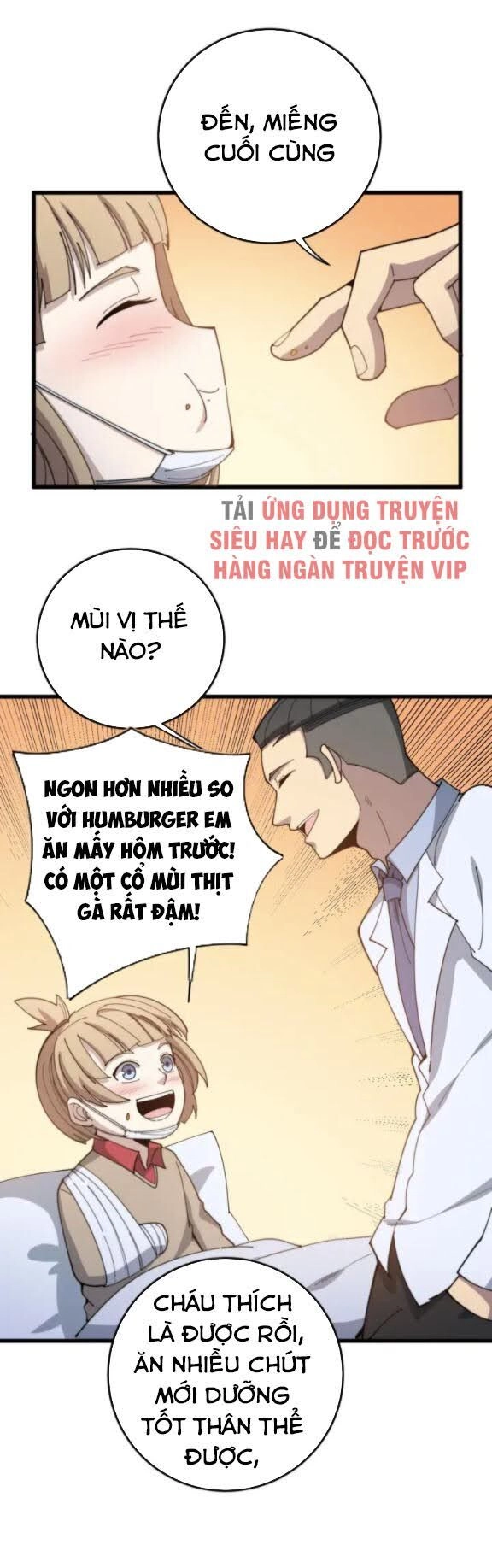 Độc Thủ Vu Y Chapter 145 - 7