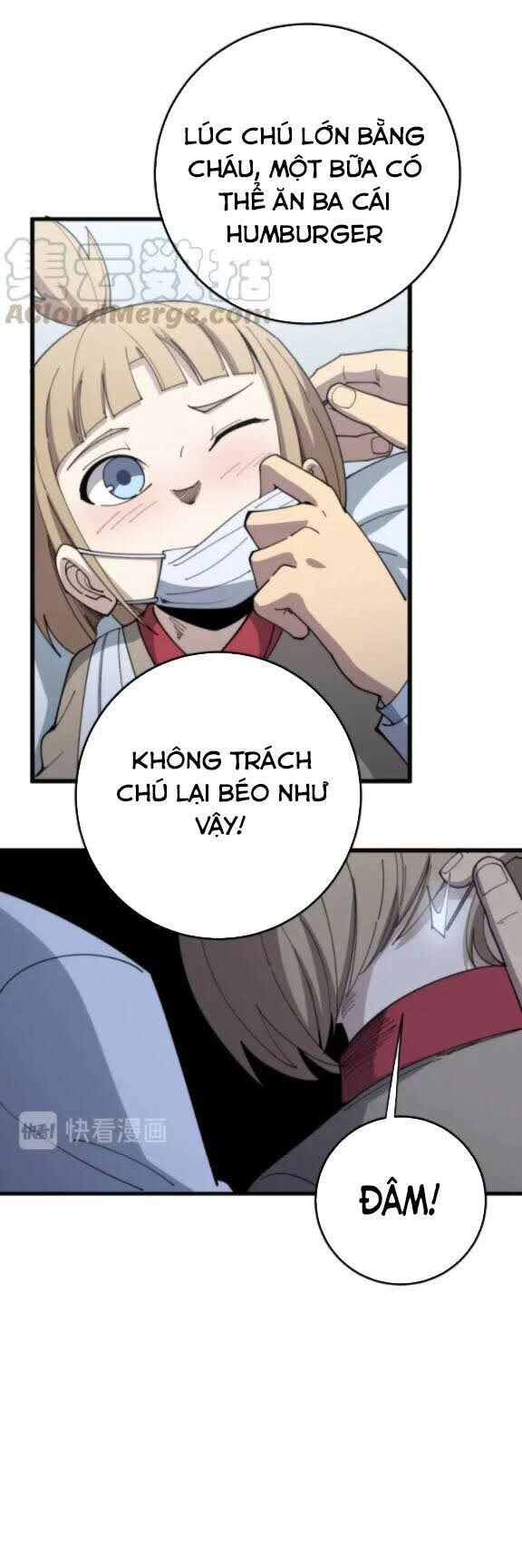 Độc Thủ Vu Y Chapter 145 - 8