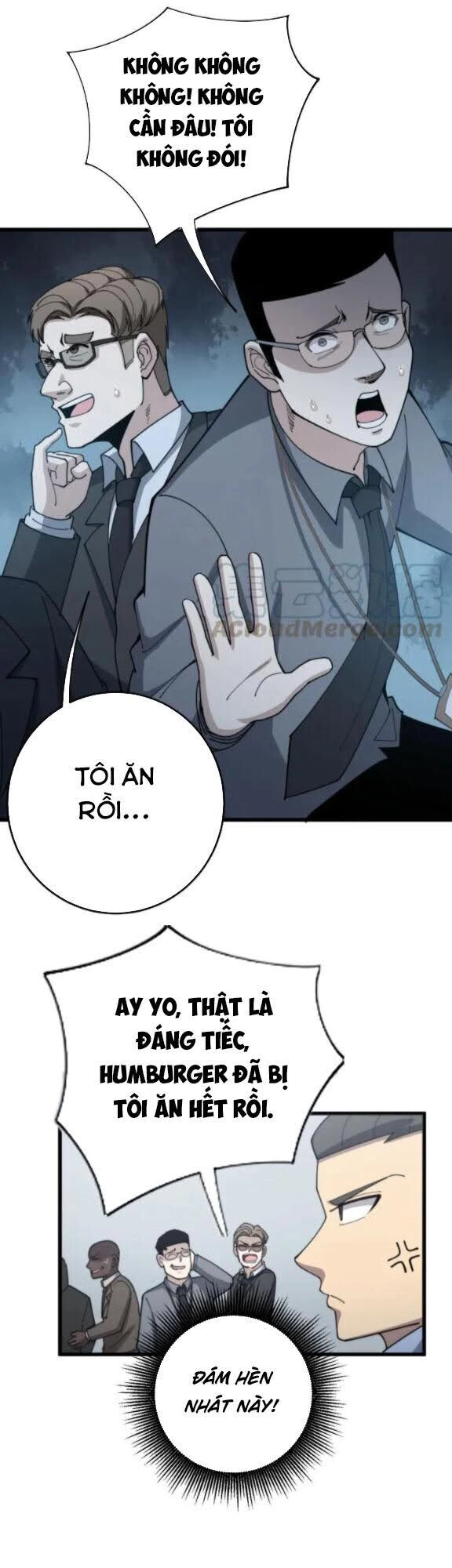 Độc Thủ Vu Y Chapter 145 - 13