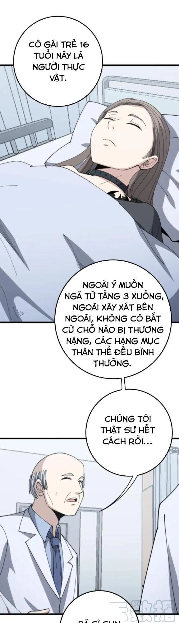 Độc Thủ Vu Y Chapter 145 - 22