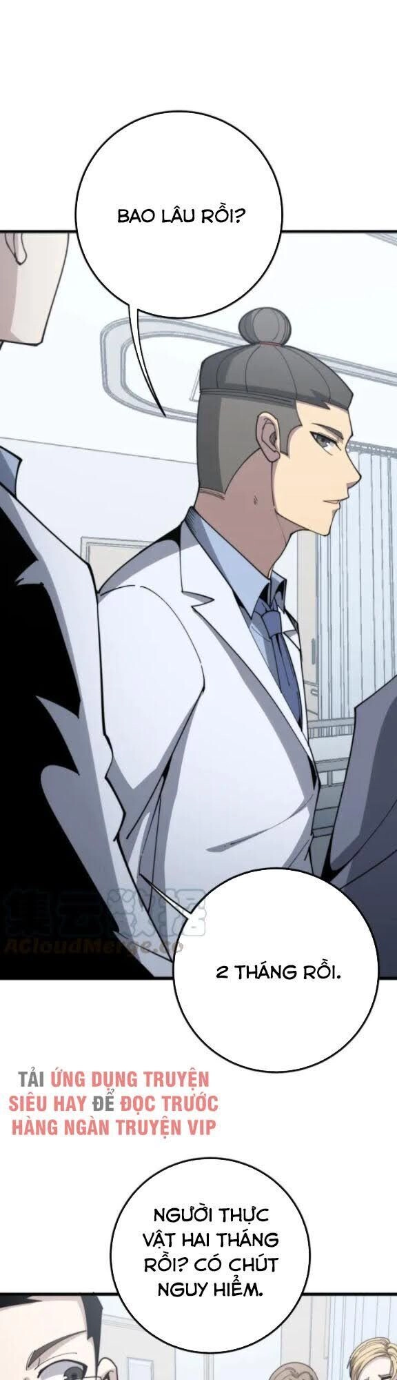 Độc Thủ Vu Y Chapter 145 - 24