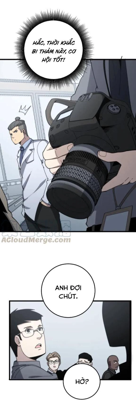 Độc Thủ Vu Y Chapter 145 - 26