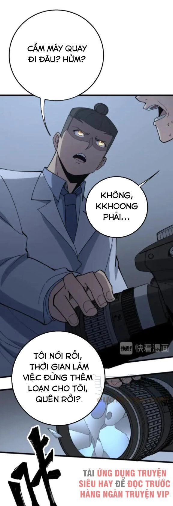 Độc Thủ Vu Y Chapter 145 - 27