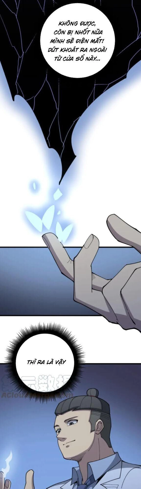 Độc Thủ Vu Y Chapter 145 - 35