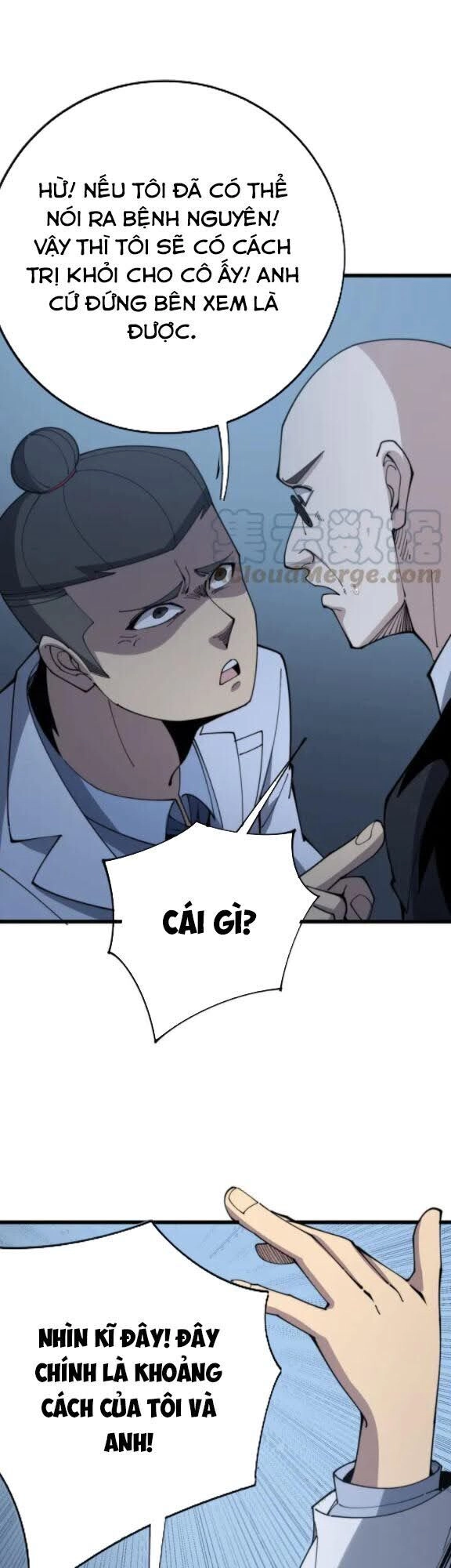 Độc Thủ Vu Y Chapter 145 - 43