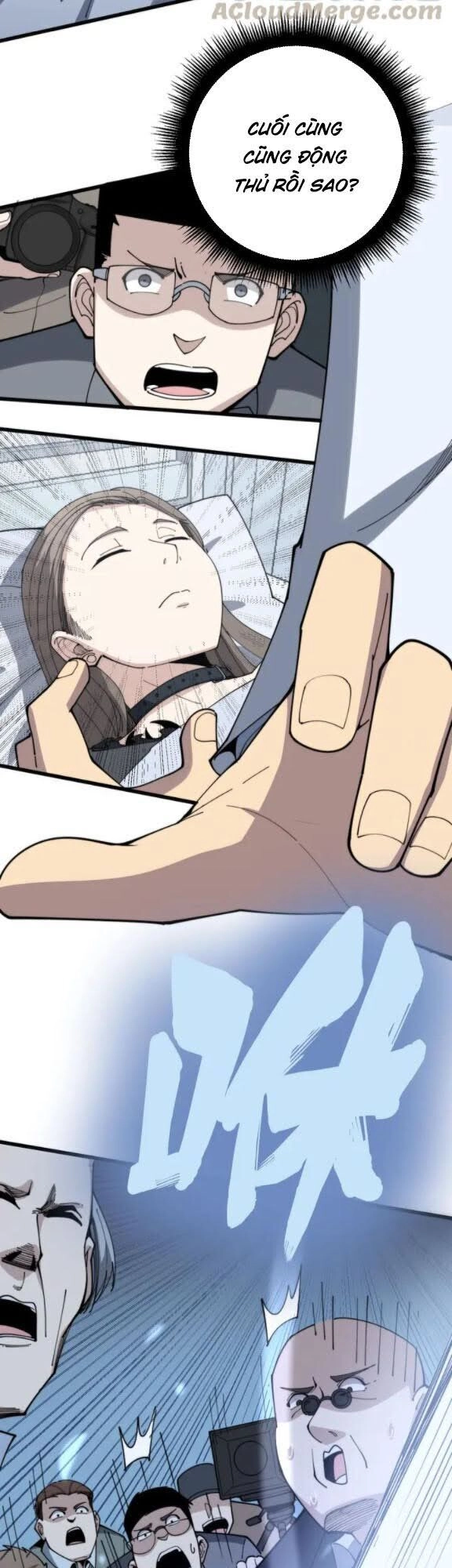 Độc Thủ Vu Y Chapter 145 - 45