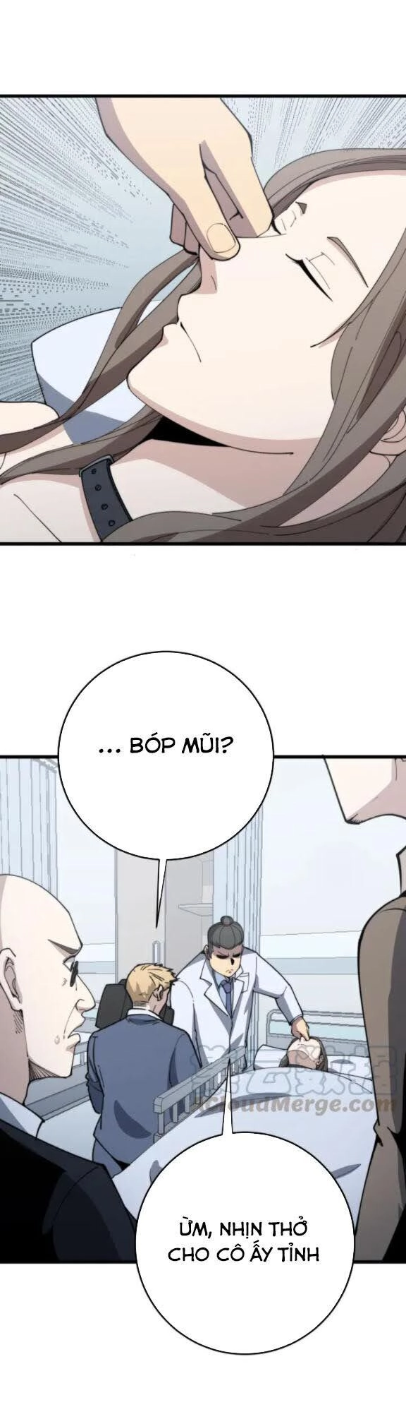 Độc Thủ Vu Y Chapter 145 - 49