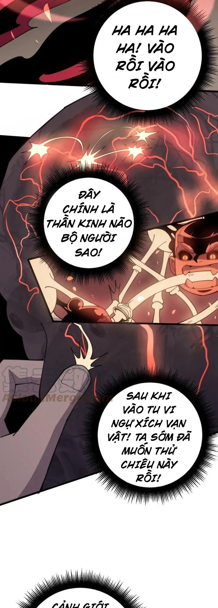 Độc Thủ Vu Y Chapter 146 - 6