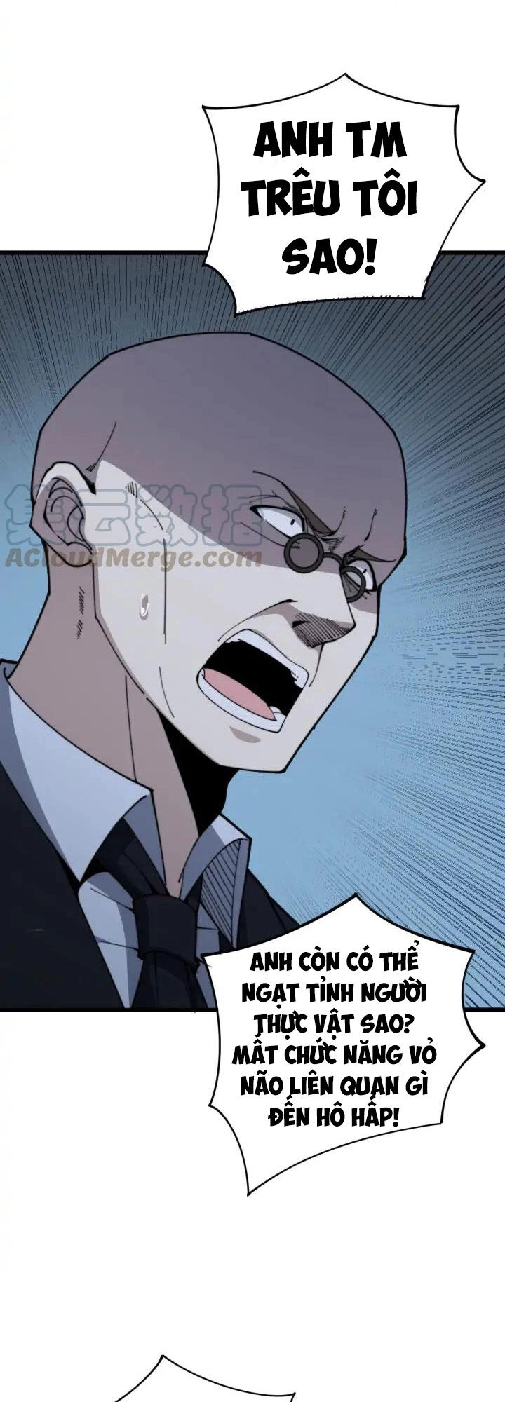 Độc Thủ Vu Y Chapter 146 - 9