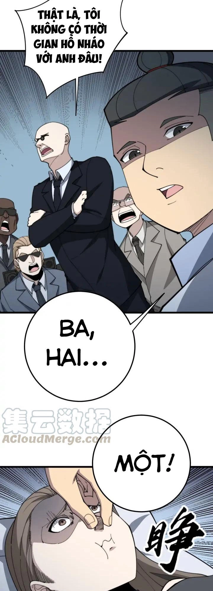 Độc Thủ Vu Y Chapter 146 - 10