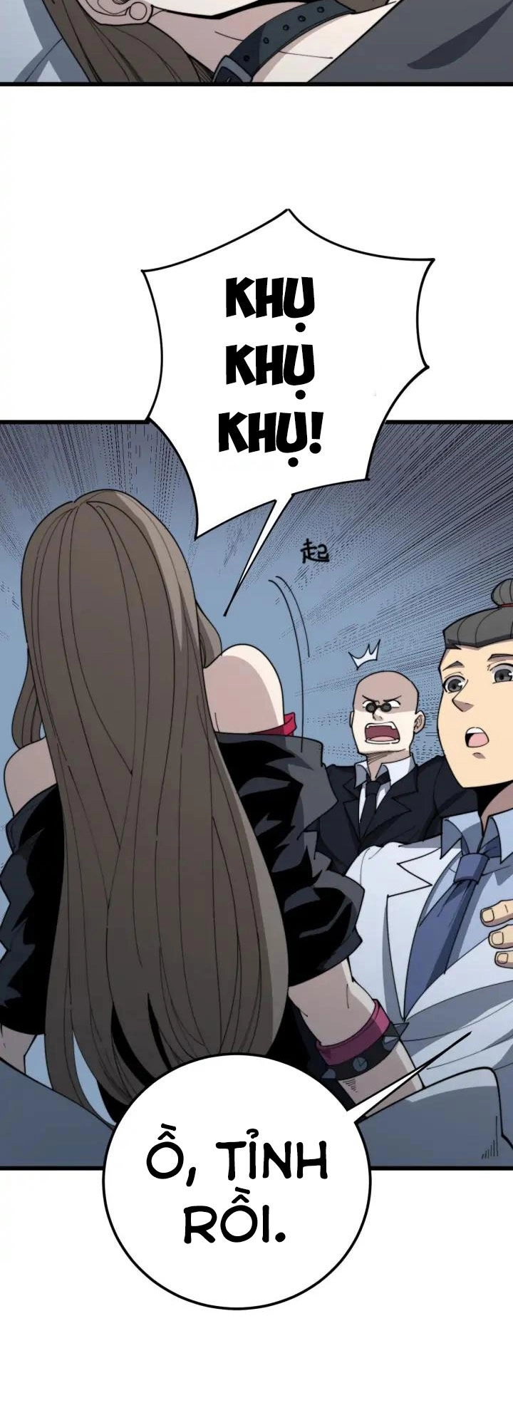 Độc Thủ Vu Y Chapter 146 - 11