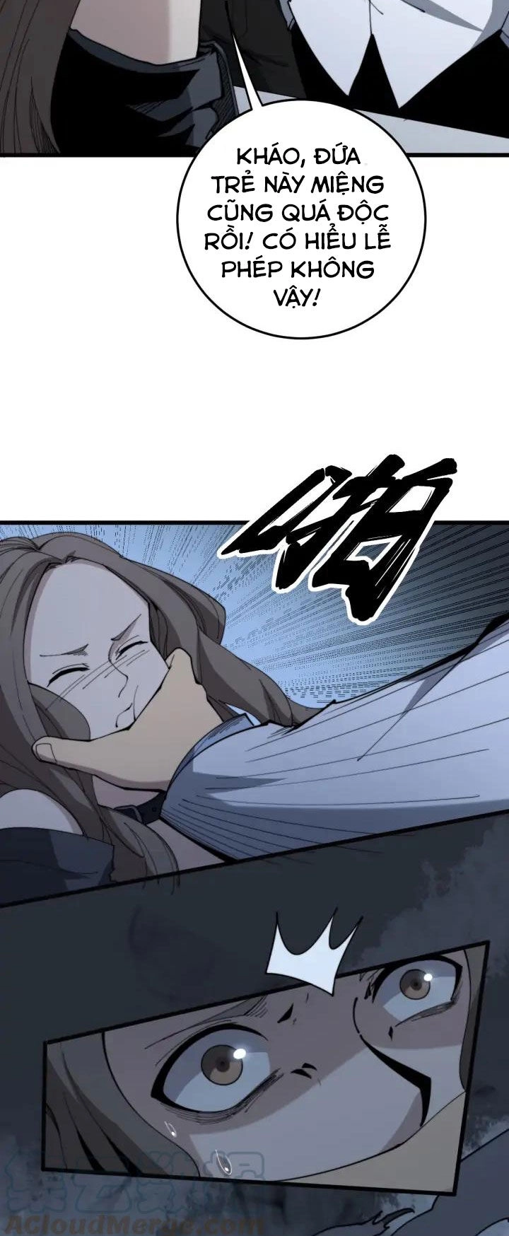 Độc Thủ Vu Y Chapter 146 - 14