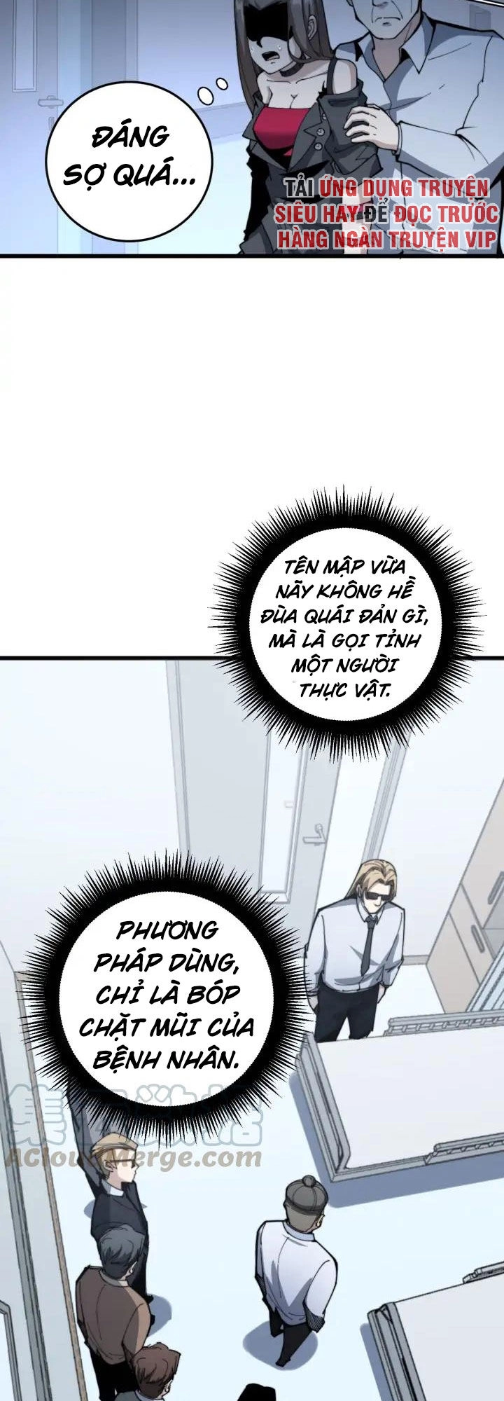 Độc Thủ Vu Y Chapter 146 - 19