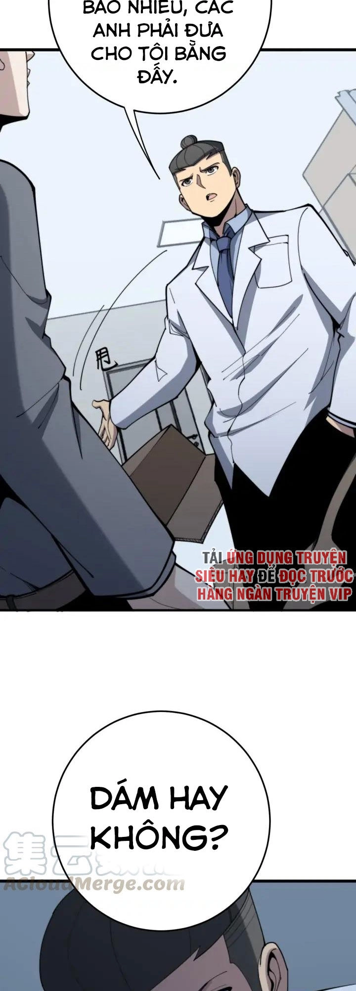 Độc Thủ Vu Y Chapter 146 - 27