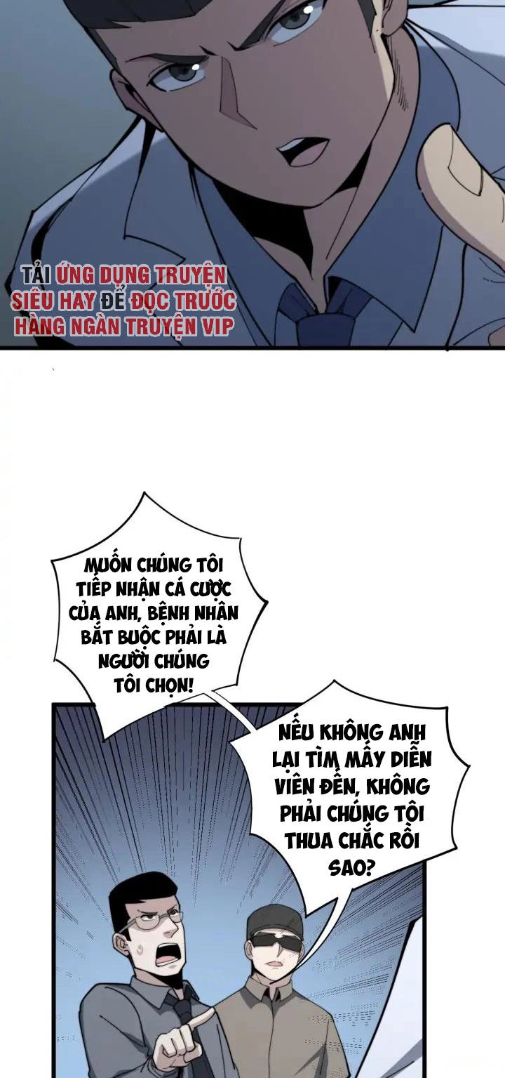 Độc Thủ Vu Y Chapter 146 - 28