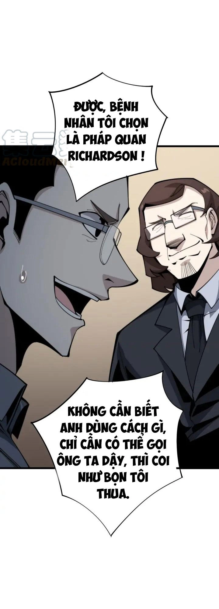 Độc Thủ Vu Y Chapter 146 - 30