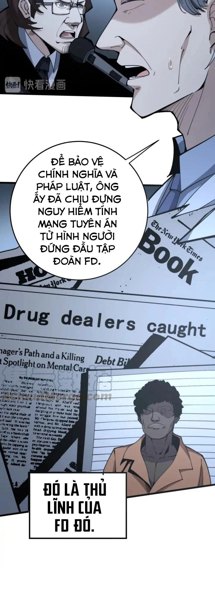 Độc Thủ Vu Y Chapter 146 - 35