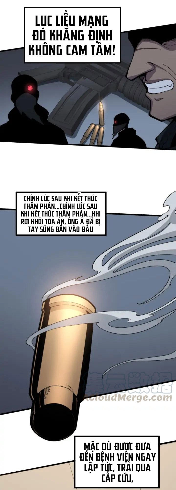 Độc Thủ Vu Y Chapter 146 - 36