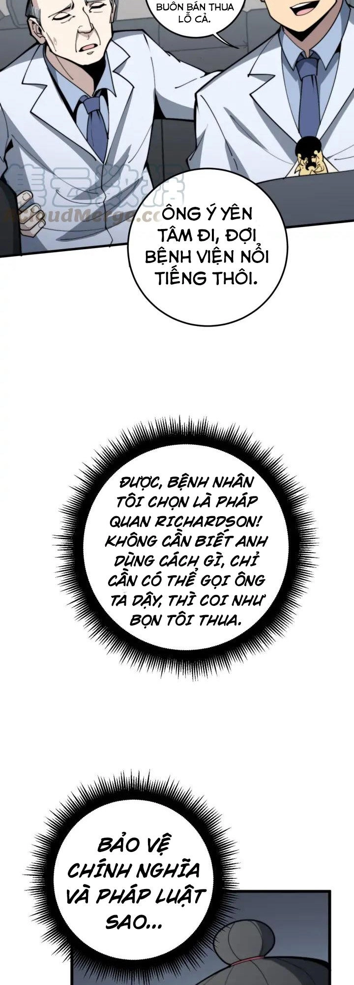 Độc Thủ Vu Y Chapter 146 - 38