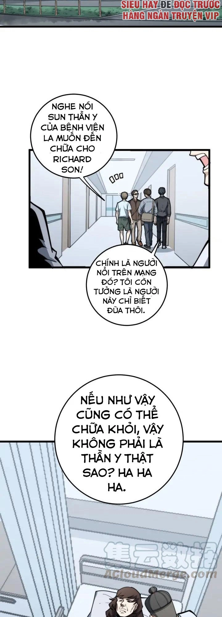 Độc Thủ Vu Y Chapter 146 - 40