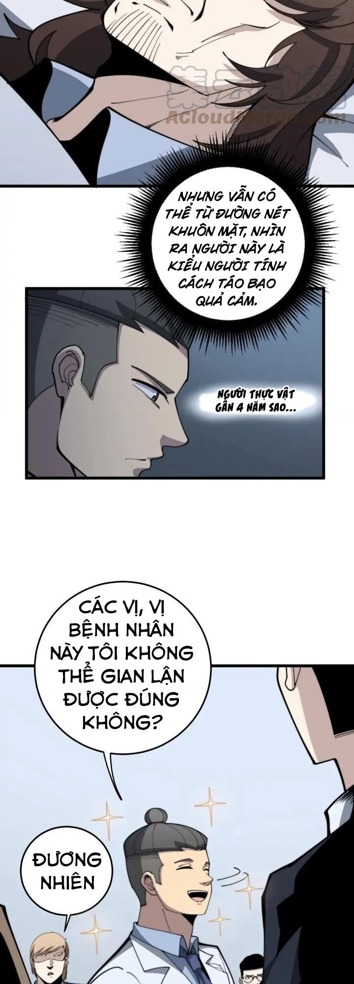 Độc Thủ Vu Y Chapter 146 - 42