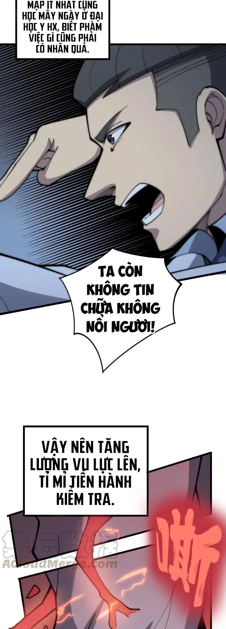 Độc Thủ Vu Y Chapter 147 - 7