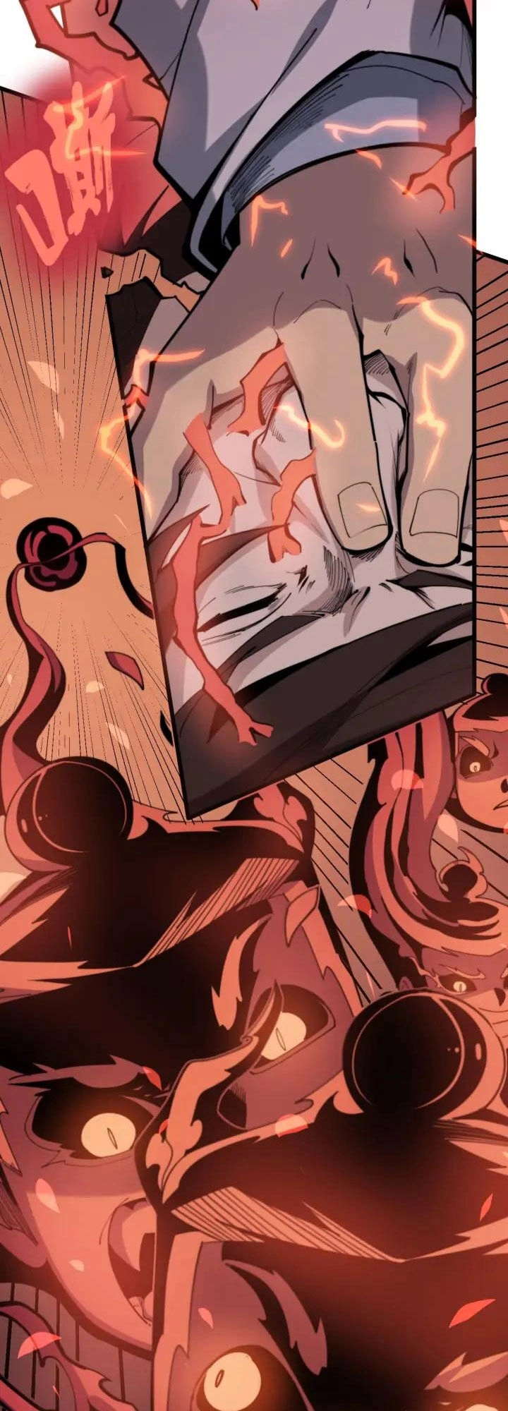 Độc Thủ Vu Y Chapter 147 - 8