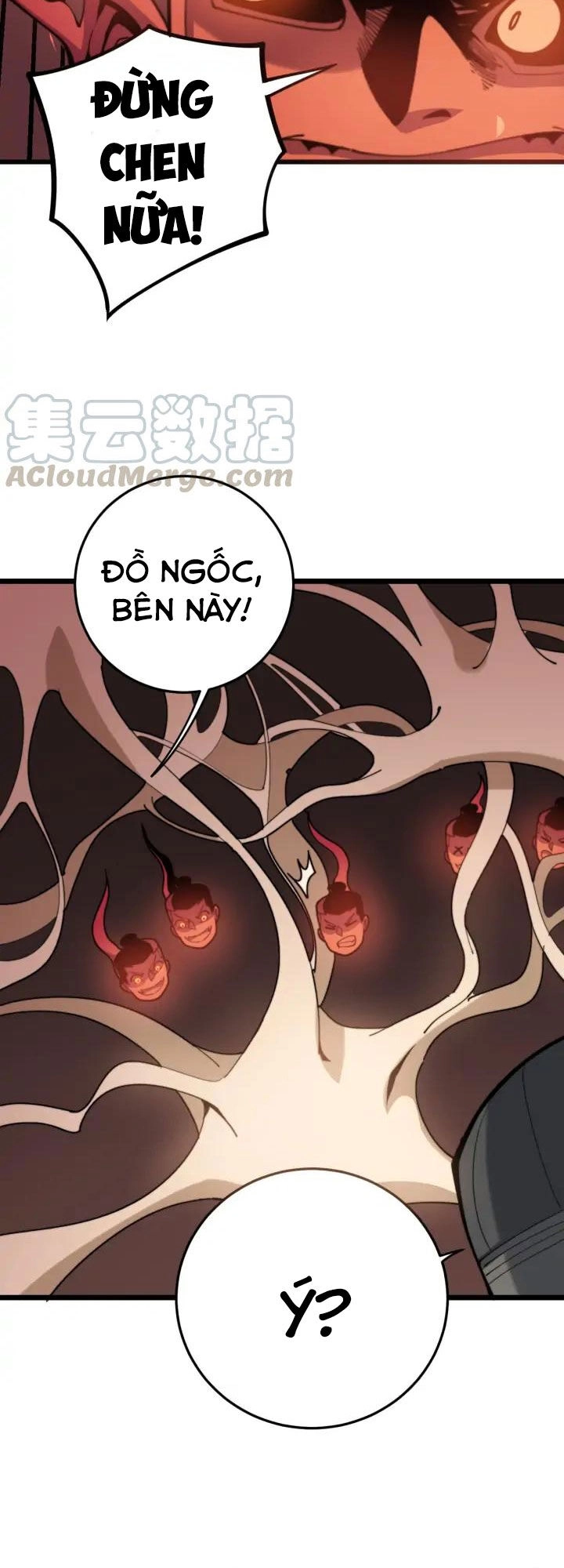 Độc Thủ Vu Y Chapter 147 - 9