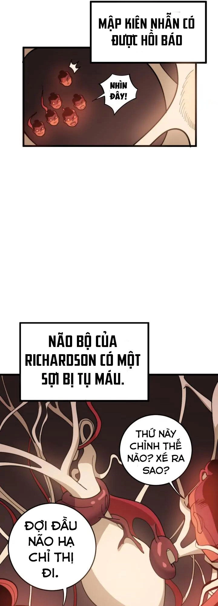 Độc Thủ Vu Y Chapter 147 - 10