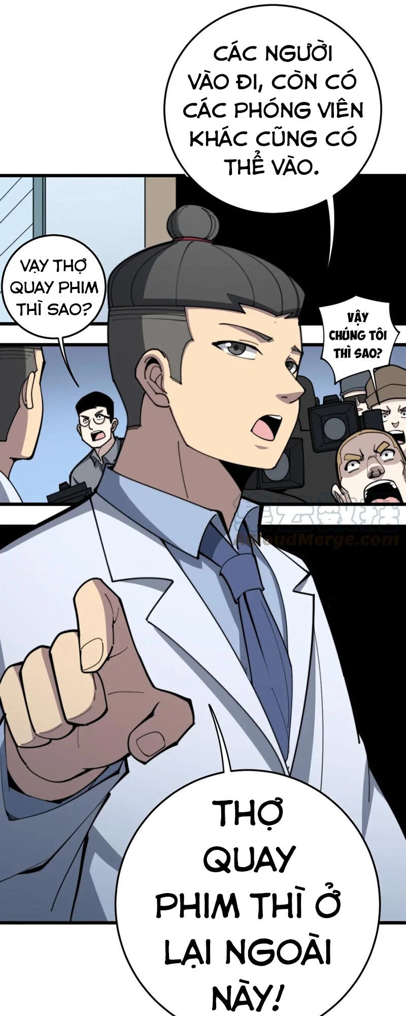 Độc Thủ Vu Y Chapter 148 - 5