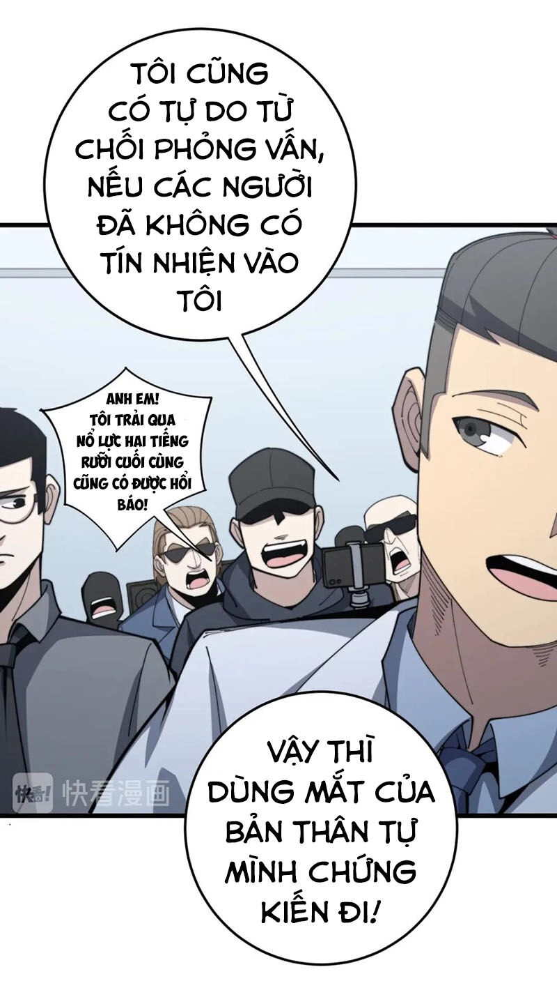 Độc Thủ Vu Y Chapter 148 - 8