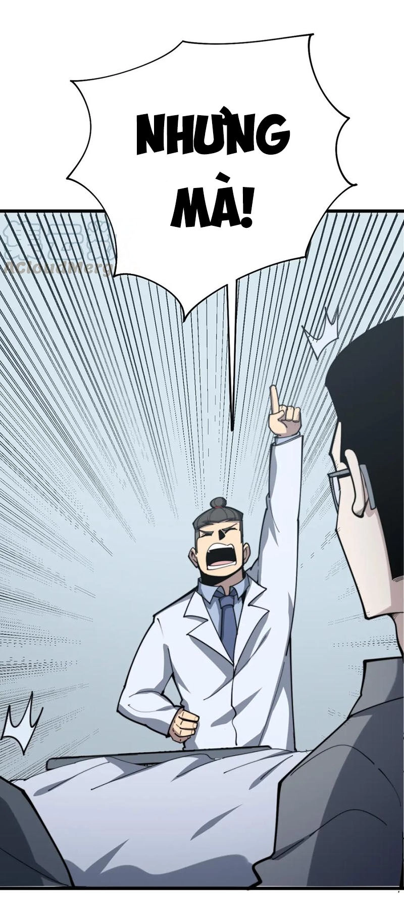 Độc Thủ Vu Y Chapter 148 - 13