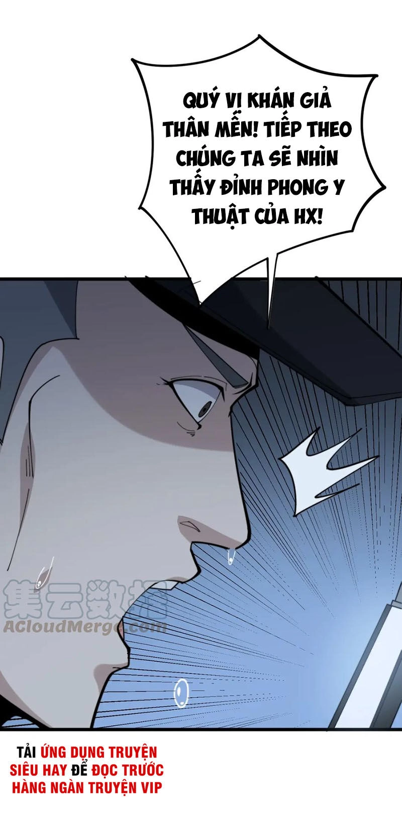 Độc Thủ Vu Y Chapter 148 - 16