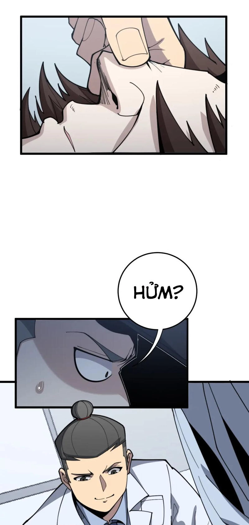 Độc Thủ Vu Y Chapter 148 - 17