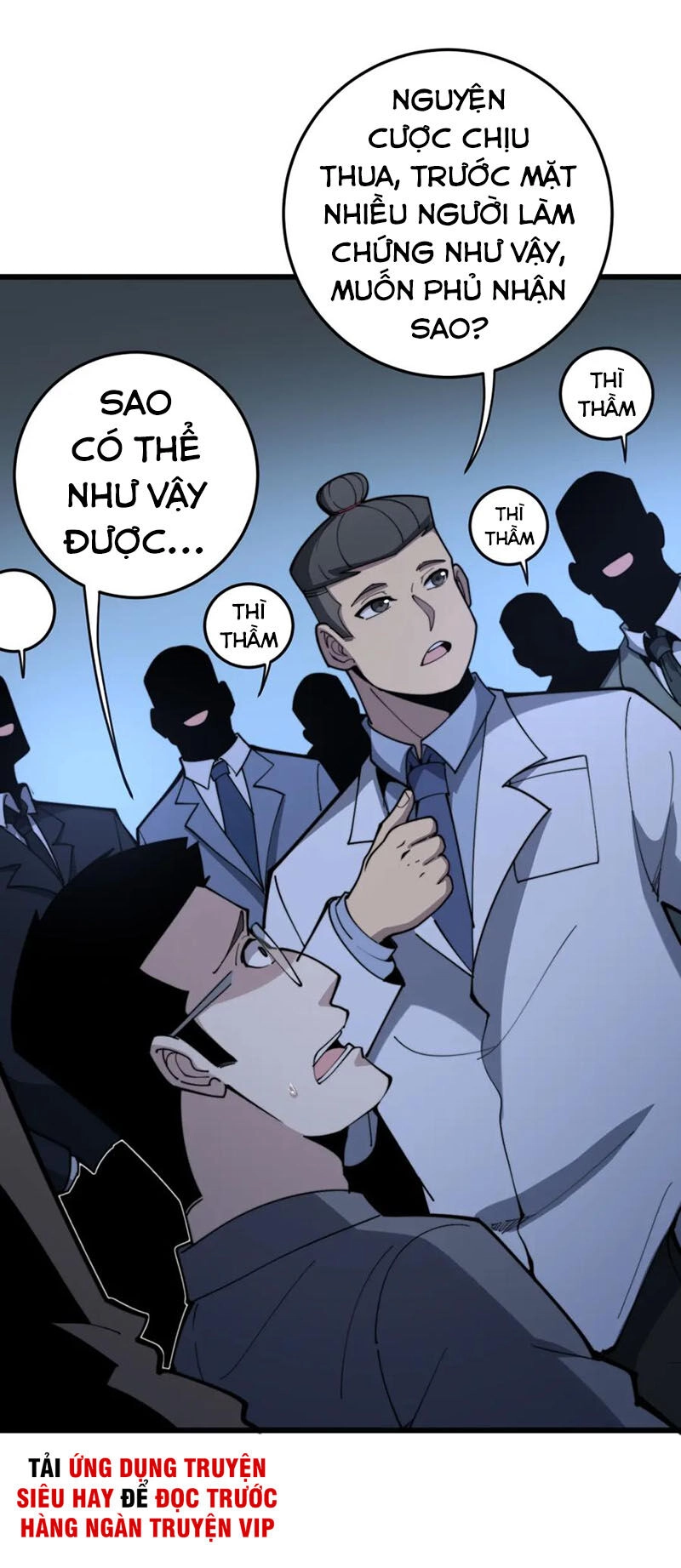 Độc Thủ Vu Y Chapter 148 - 29