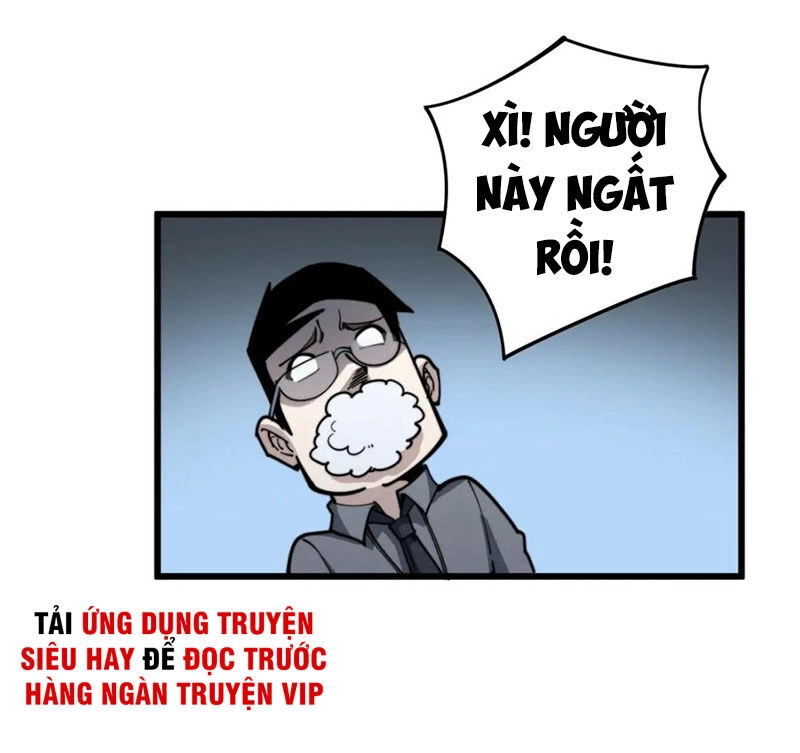 Độc Thủ Vu Y Chapter 148 - 33