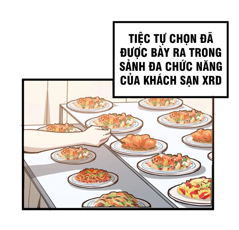 Độc Thủ Vu Y Chapter 148 - 38