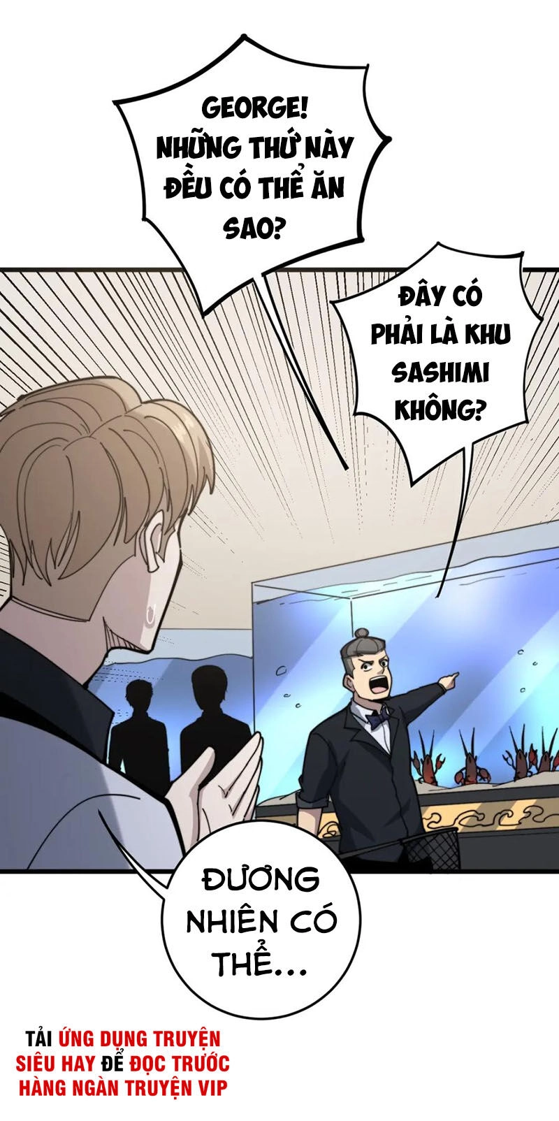 Độc Thủ Vu Y Chapter 148 - 43