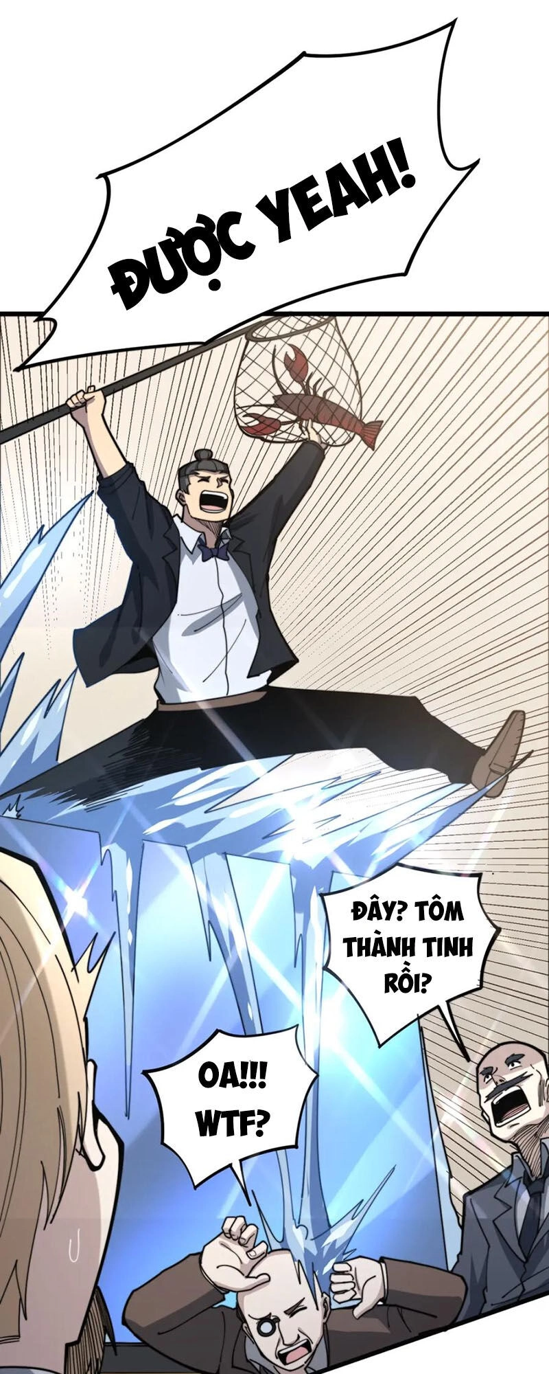 Độc Thủ Vu Y Chapter 148 - 47