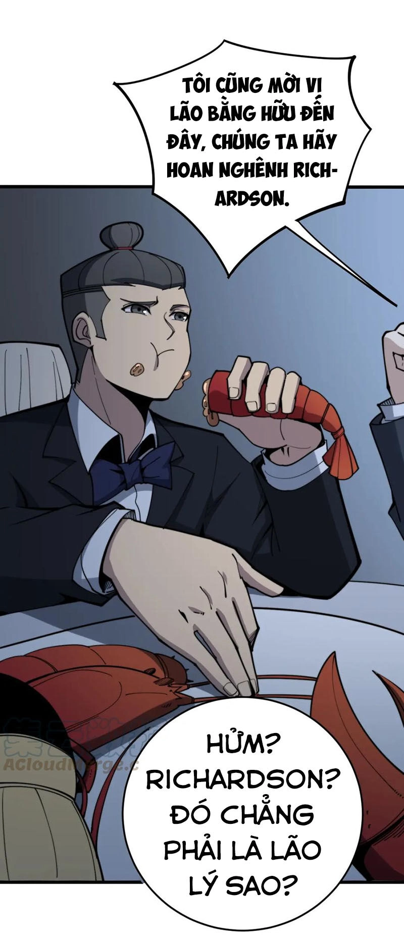 Độc Thủ Vu Y Chapter 149 - 3