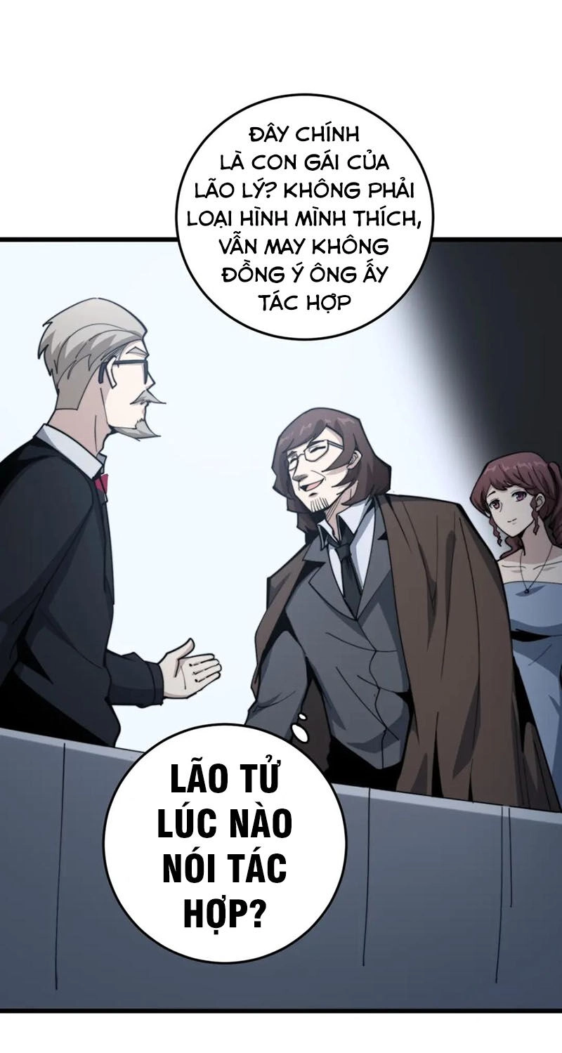 Độc Thủ Vu Y Chapter 149 - 5