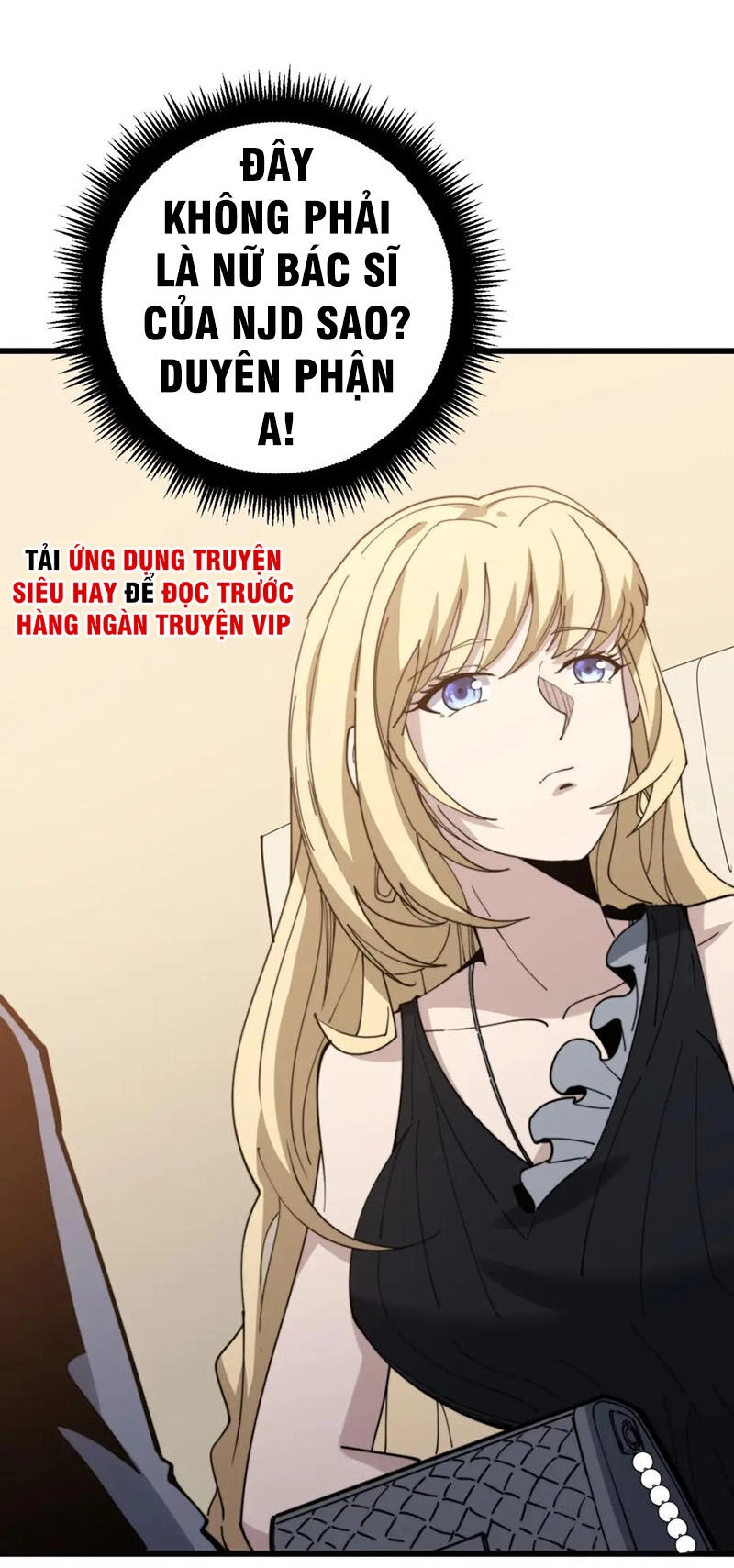 Độc Thủ Vu Y Chapter 149 - 15