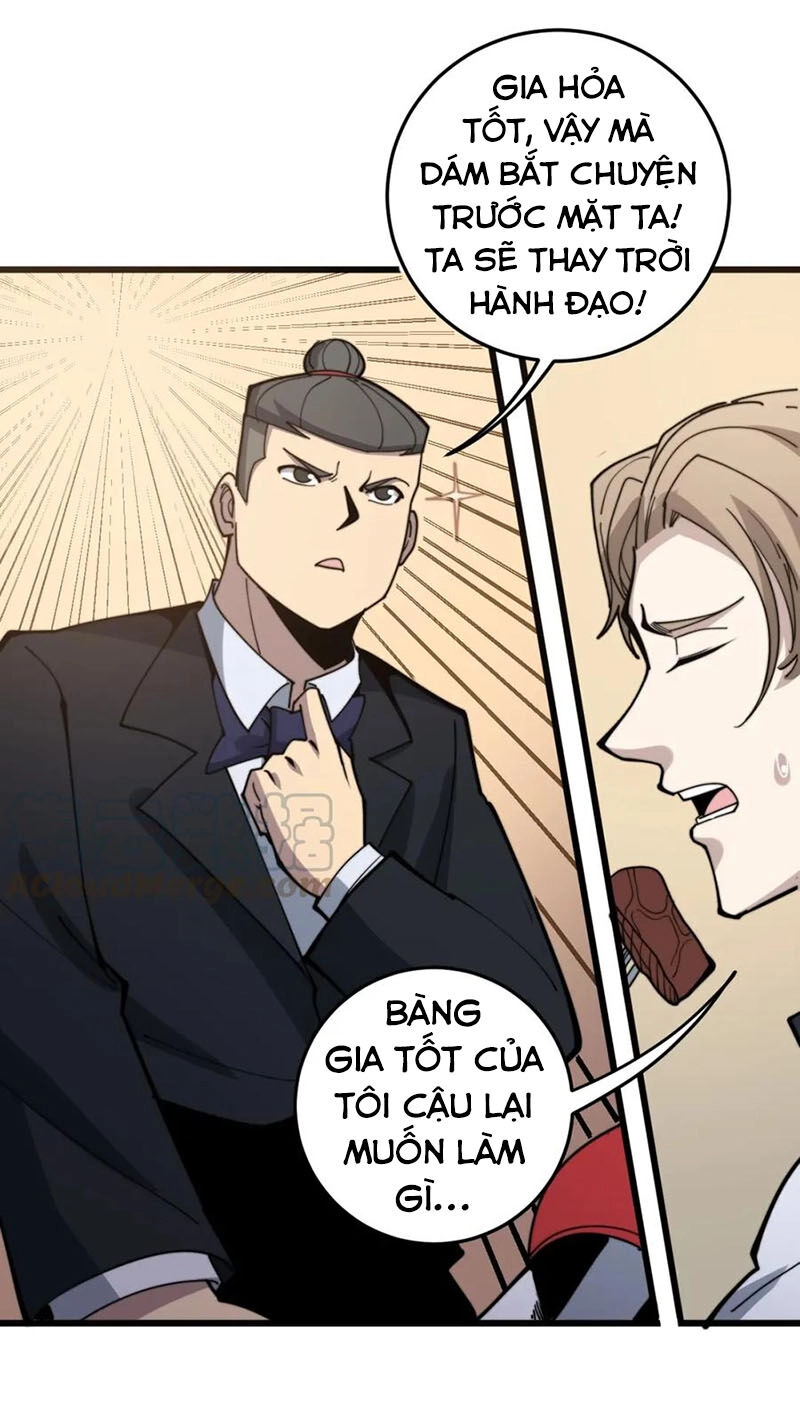 Độc Thủ Vu Y Chapter 149 - 18